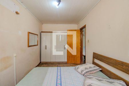 Quarto 2 de casa para alugar com 3 quartos, 192m² em Sarandi, Porto Alegre