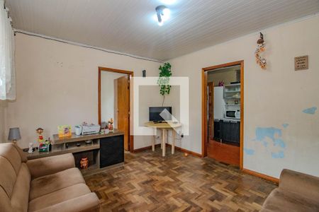 Sala de casa para alugar com 3 quartos, 192m² em Sarandi, Porto Alegre