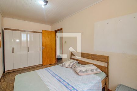 Quarto 2 de casa para alugar com 3 quartos, 192m² em Sarandi, Porto Alegre