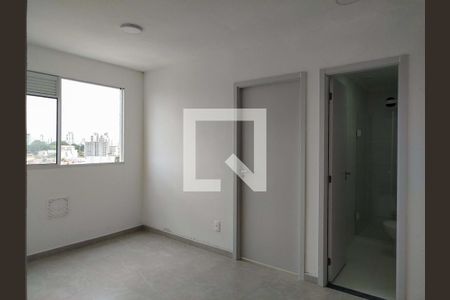 Sala de apartamento para alugar com 2 quartos, 33m² em Vila Matilde, São Paulo