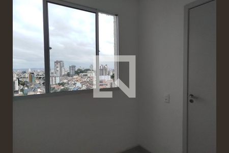 Quarto 2 de apartamento para alugar com 2 quartos, 33m² em Vila Matilde, São Paulo