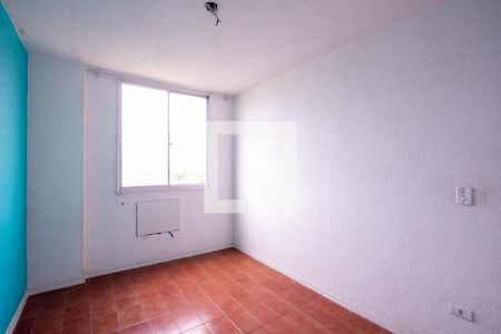 Quarto 1 de apartamento para alugar com 2 quartos, 54m² em Alcantara, São Gonçalo