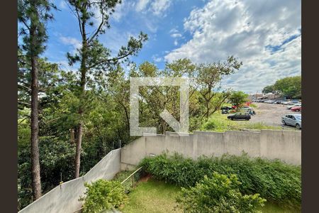 Vista de apartamento à venda com 1 quarto, 26m² em Jardim Mirante, São Paulo