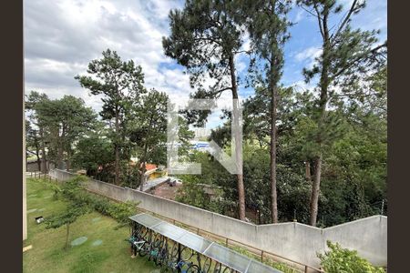 Vista de apartamento à venda com 1 quarto, 26m² em Jardim Mirante, São Paulo