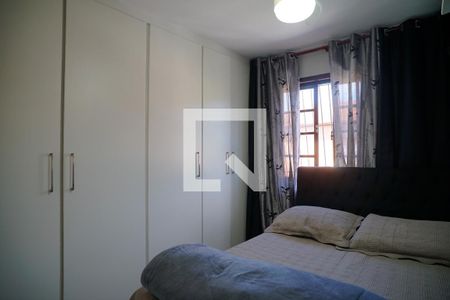 Quarto 1 de casa de condomínio à venda com 3 quartos, 80m² em Itaipu, Niterói