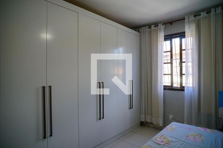 Quarto 2 de casa de condomínio à venda com 3 quartos, 80m² em Itaipu, Niterói