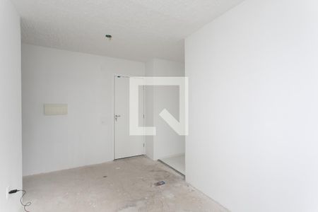 Sala de apartamento para alugar com 1 quarto, 42m² em Guaianases, São Paulo