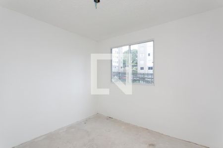 Quarto de apartamento para alugar com 1 quarto, 42m² em Guaianases, São Paulo