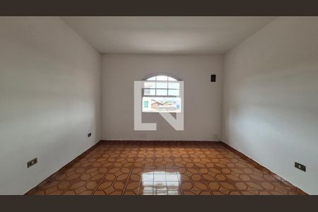 Quarto de casa à venda com 2 quartos, 180m² em Jardim Santo Antonio de Padua, Santo André