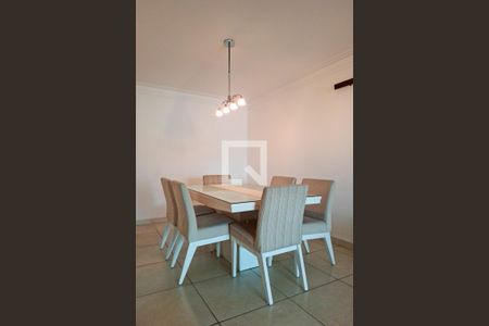 Sala de apartamento para alugar com 4 quartos, 160m² em Guilhermina, Praia Grande