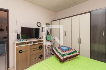 Quarto 2 de casa para alugar com 3 quartos, 253m² em Vila Joao Pessoa, Porto Alegre