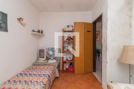 Quarto 1 de casa para alugar com 3 quartos, 253m² em Vila Joao Pessoa, Porto Alegre