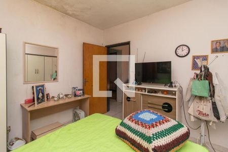 Quarto 2 de casa para alugar com 3 quartos, 253m² em Vila Joao Pessoa, Porto Alegre
