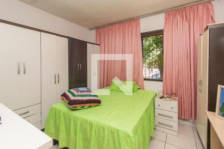 Quarto 2 de casa para alugar com 3 quartos, 253m² em Vila Joao Pessoa, Porto Alegre