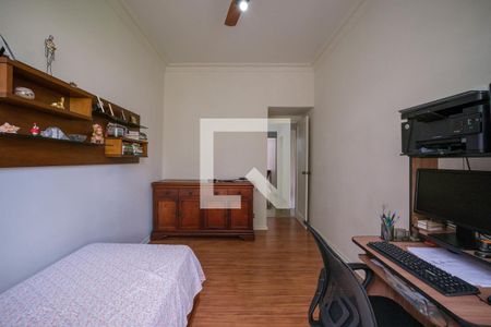 Quarto 1 de apartamento à venda com 3 quartos, 105m² em Maracanã, Rio de Janeiro