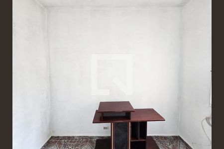 Sala de casa para alugar com 1 quarto, 80m² em Parque Primavera, Guarulhos