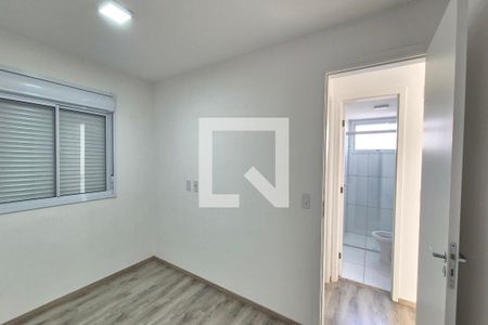Quarto 1 de apartamento para alugar com 2 quartos, 51m² em Residencial Novo Tempo, Campinas