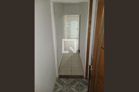 Corredor de casa à venda com 6 quartos, 240m² em Vila Uniao (zona Leste), São Paulo