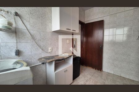 Apartamento para alugar com 3 quartos, 104m² em Sagrada Família, Belo Horizonte