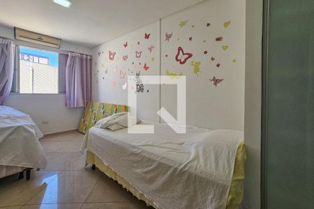 Suíte 2 de apartamento para alugar com 2 quartos, 140m² em Tombo, Guarujá