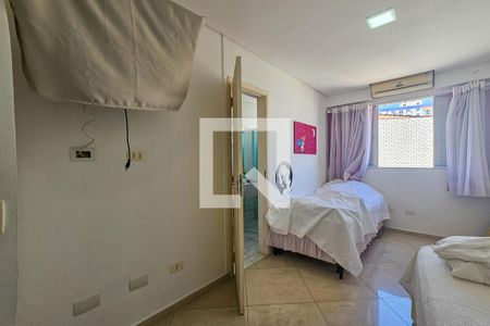 Suíte 2 de apartamento para alugar com 2 quartos, 140m² em Tombo, Guarujá