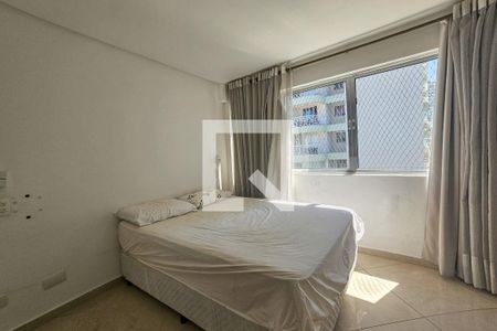 Suíte 1 de apartamento para alugar com 2 quartos, 140m² em Tombo, Guarujá