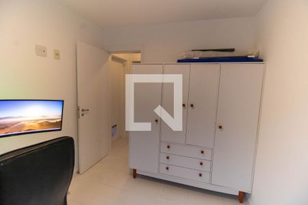 Quarto de apartamento à venda com 2 quartos, 60m² em Maceio, Niterói