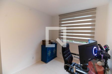 Quarto de apartamento à venda com 2 quartos, 60m² em Maceio, Niterói