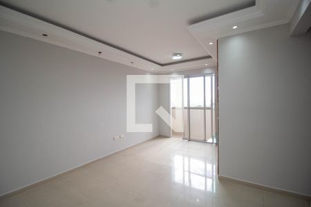 Sala de apartamento à venda com 2 quartos, 57m² em Nossa Senhora do O, São Paulo