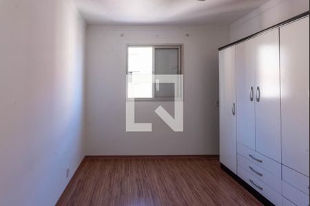 Suíte de apartamento à venda com 3 quartos, 80m² em Jardim Campos Elíseos, Campinas