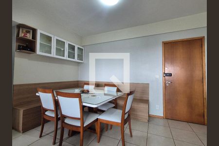 Sala de apartamento para alugar com 4 quartos, 109m² em Recreio dos Bandeirantes, Rio de Janeiro