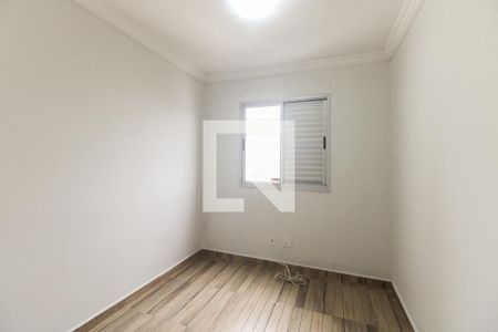 Quarto 1 de apartamento para alugar com 2 quartos, 58m² em Vila Moreira, São Paulo