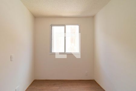 Suíte de apartamento para alugar com 1 quarto, 26m² em Parque Industrial Tomas Edson, São Paulo