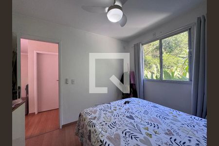 Quarto 1 de apartamento à venda com 2 quartos, 44m² em Vargem Grande, Rio de Janeiro
