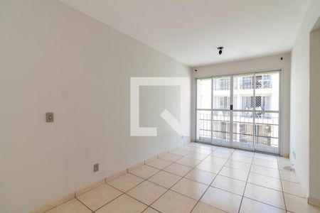 Sala de Jantar de apartamento à venda com 2 quartos, 51m² em Vila Dionisia, São Paulo