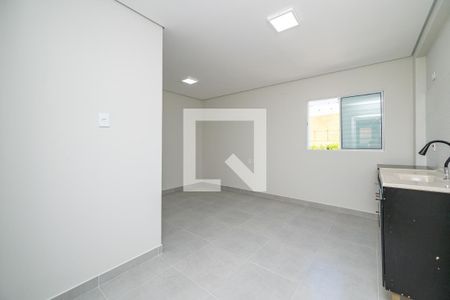 Studio de kitnet/studio para alugar com 1 quarto, 22m² em Jabaquara, São Paulo