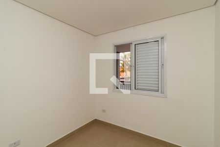 Quarto de apartamento à venda com 2 quartos, 42m² em Parque Edu Chaves, São Paulo