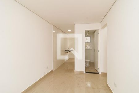 Sala de apartamento à venda com 2 quartos, 42m² em Parque Edu Chaves, São Paulo