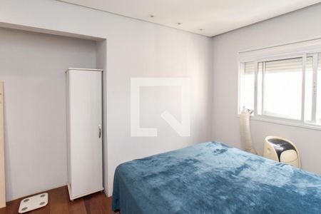 Suíte de apartamento para alugar com 2 quartos, 70m² em Jardim Leonor Mendes de Barros, São Paulo