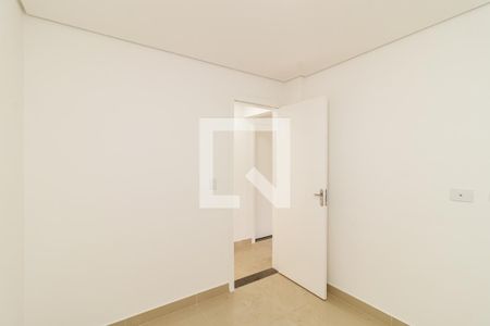 Quarto de apartamento à venda com 2 quartos, 42m² em Parque Edu Chaves, São Paulo