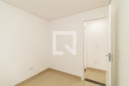 Quarto de apartamento à venda com 2 quartos, 42m² em Parque Edu Chaves, São Paulo