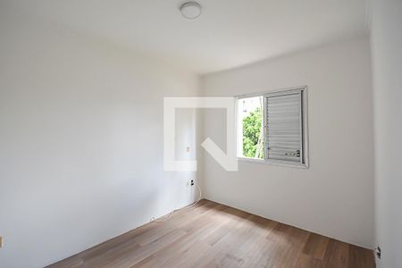 Quarto 1 de apartamento para alugar com 2 quartos, 80m² em Vila Caminho do Mar, São Bernardo do Campo