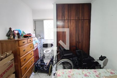 Quarto 2 de apartamento à venda com 2 quartos, 66m² em Cidade Jardim, Campinas