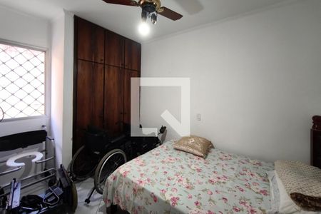 Quarto 2 de apartamento à venda com 2 quartos, 66m² em Cidade Jardim, Campinas
