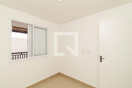 Quarto de apartamento à venda com 2 quartos, 42m² em Parque Edu Chaves, São Paulo
