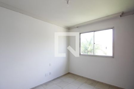 Suíte de apartamento à venda com 3 quartos, 72m² em Liberdade, Belo Horizonte
