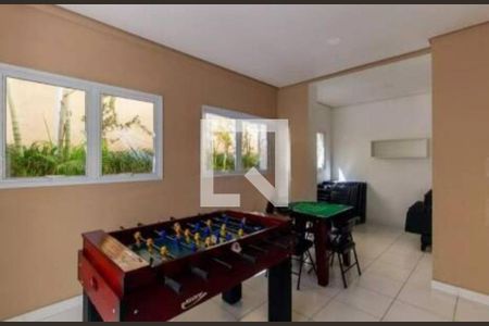 Foto 32 de apartamento à venda com 2 quartos, 52m² em Vila Zelina, São Paulo