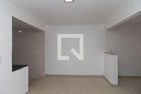 Sala de Jantar de casa à venda com 3 quartos, 100m² em Vila Nova Mazzei, São Paulo