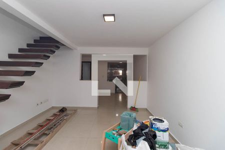 Sala de casa à venda com 3 quartos, 100m² em Vila Nova Mazzei, São Paulo