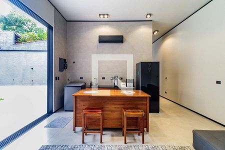 Casa de Condomínio à venda com 1 quarto, 70m² em Cidade São Francisco, São Paulo